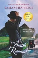 His_Amish_Romance